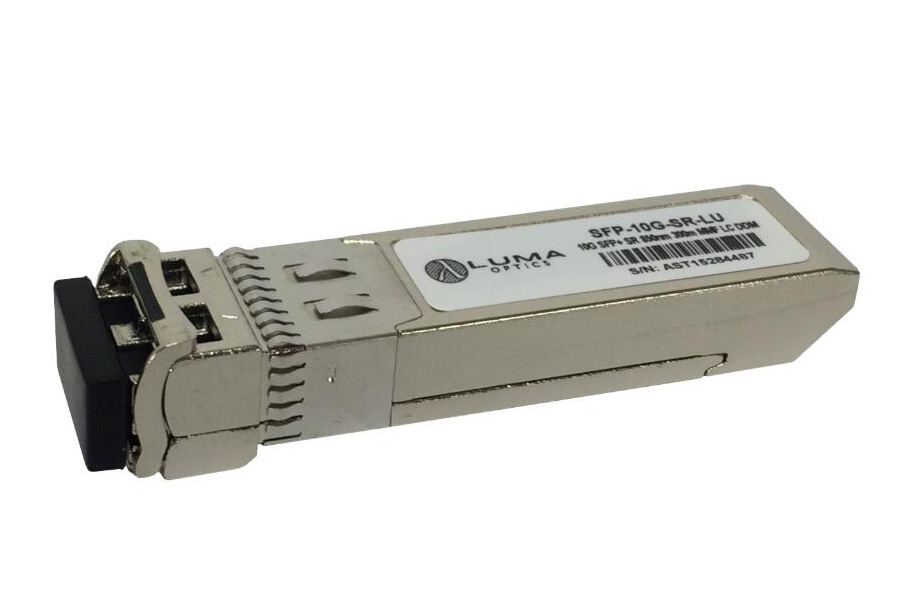 AMX  NMX-SFP-MM 多模 10-Gbps SFP 光纤收发器模块